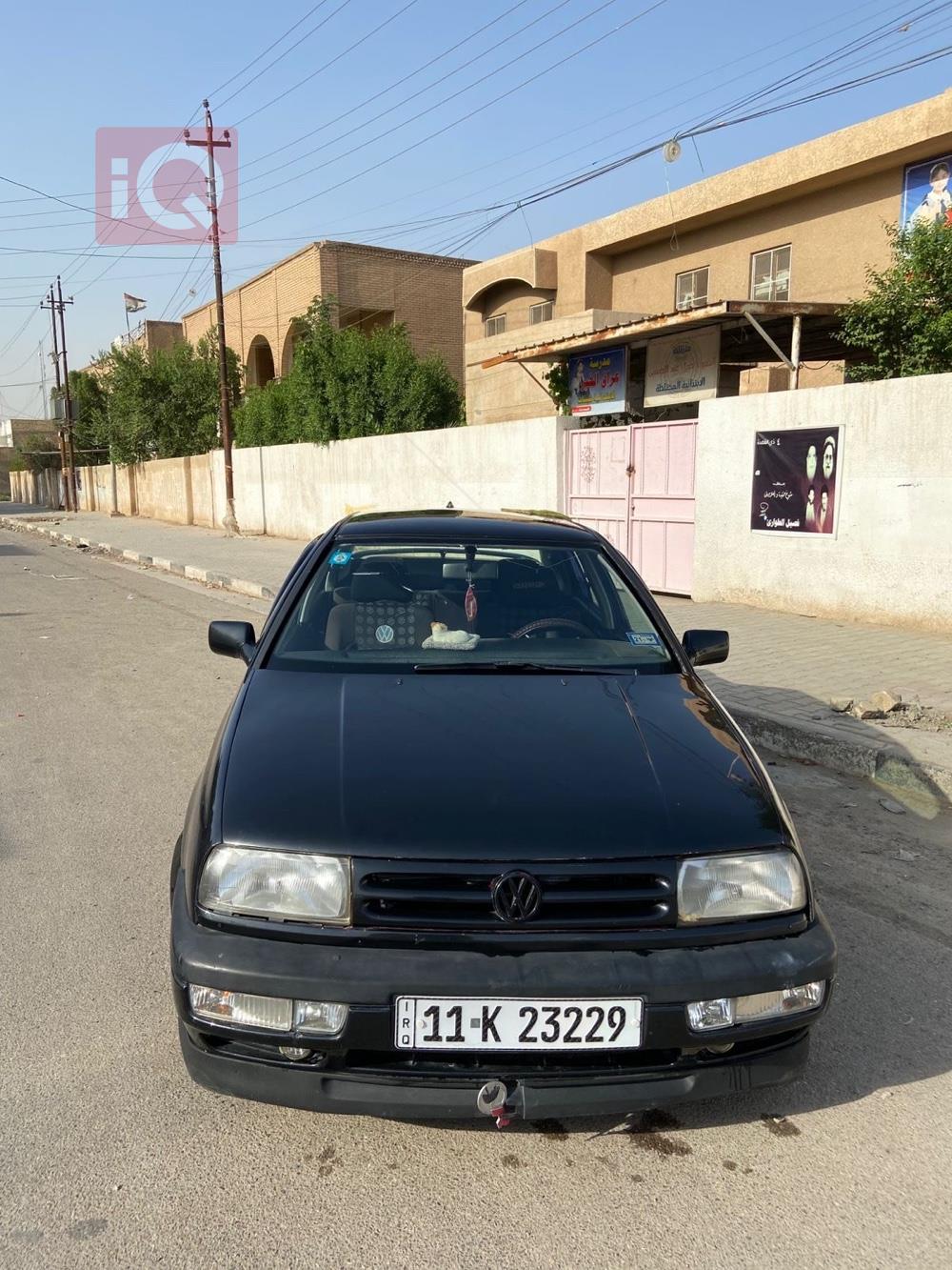 ڤۆڵکسواگن گۆلف